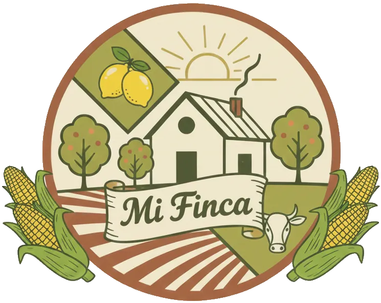 Mi Finca